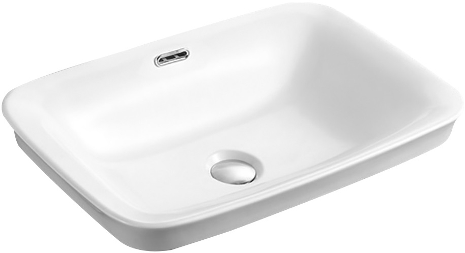Раковина SantiLine SL-2105 - 0