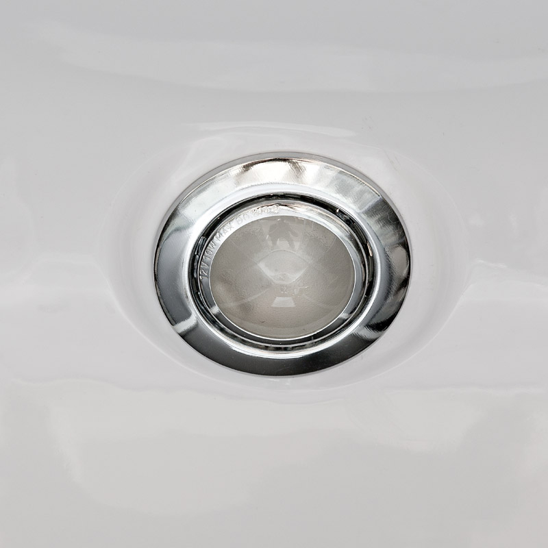 Душевая кабина DETO EM2790EL - 5