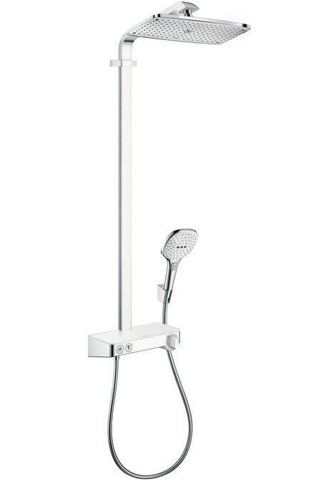 Душевая стойка Hansgrohe Raindance E 27288400 - 0