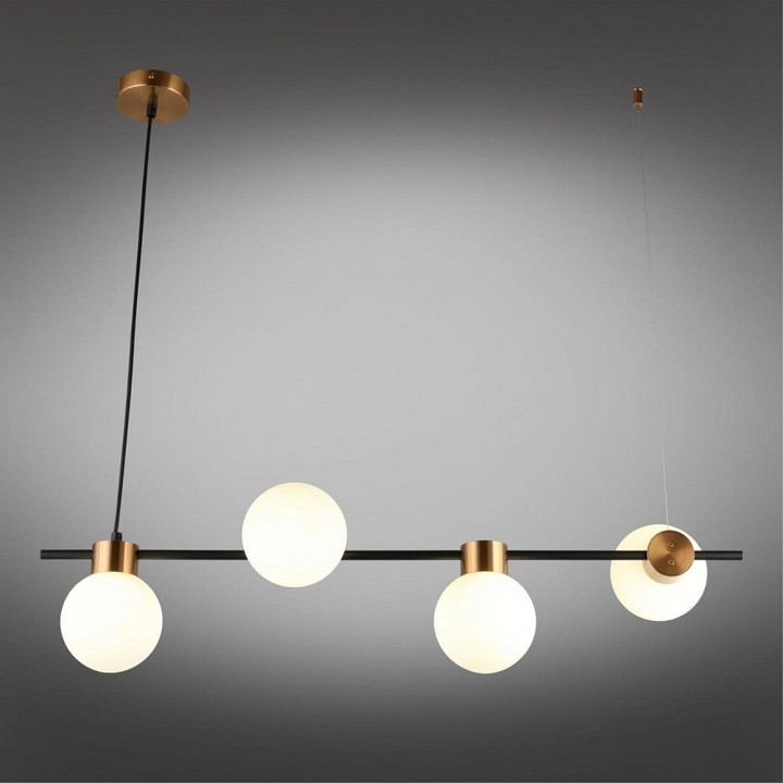 Подвесной светильник Omnilux Nembro OML-59503-04 - 7