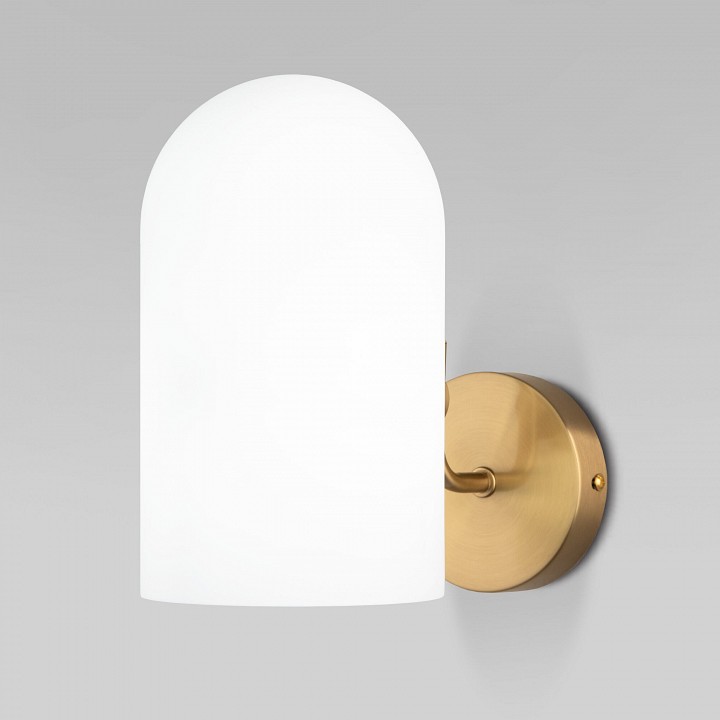 Бра Eurosvet Bambola 60157/1 латунь - 1