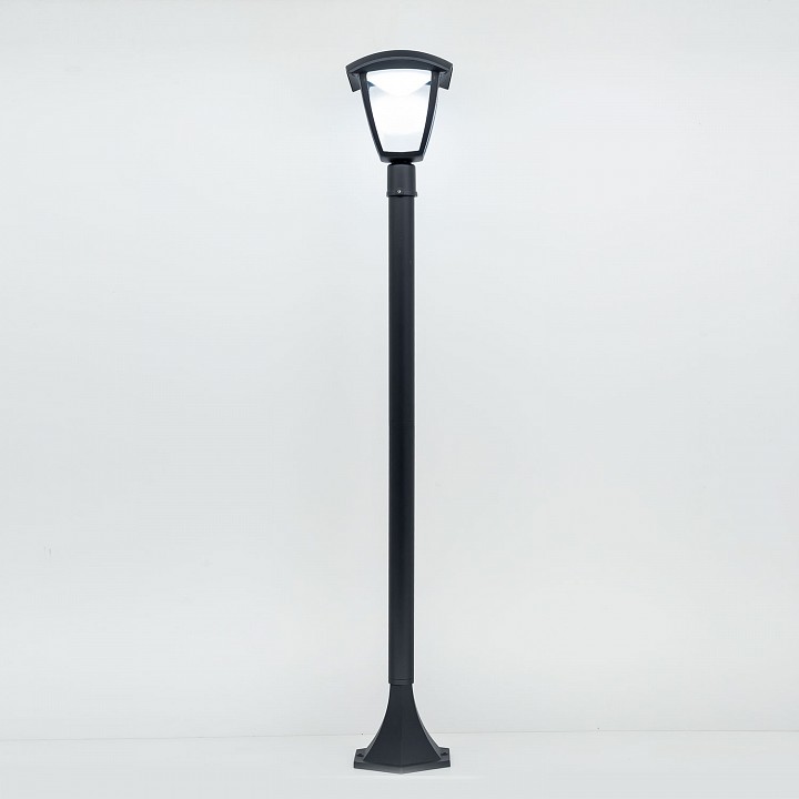 Уличный светодиодный светильник Citilux CLU04B - 2