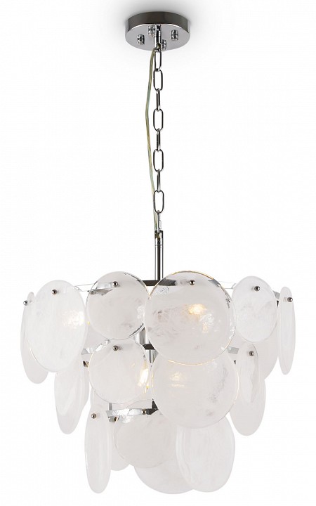 Подвесная люстра Freya Sophia FR5197PL-05CH - 0