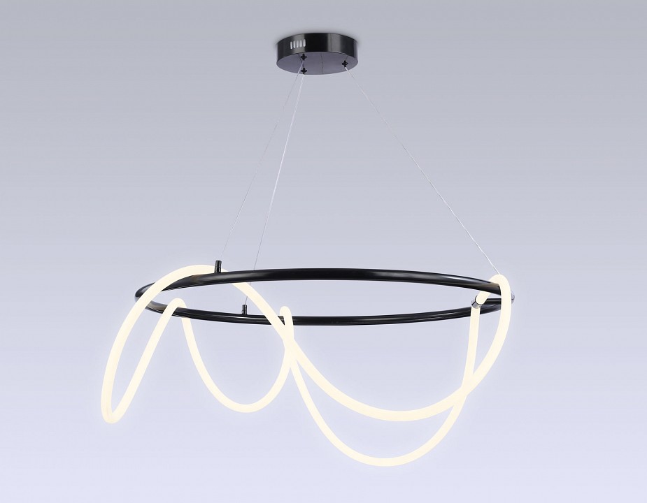 Подвесной светильник Ambrella FL FL10508 - 2