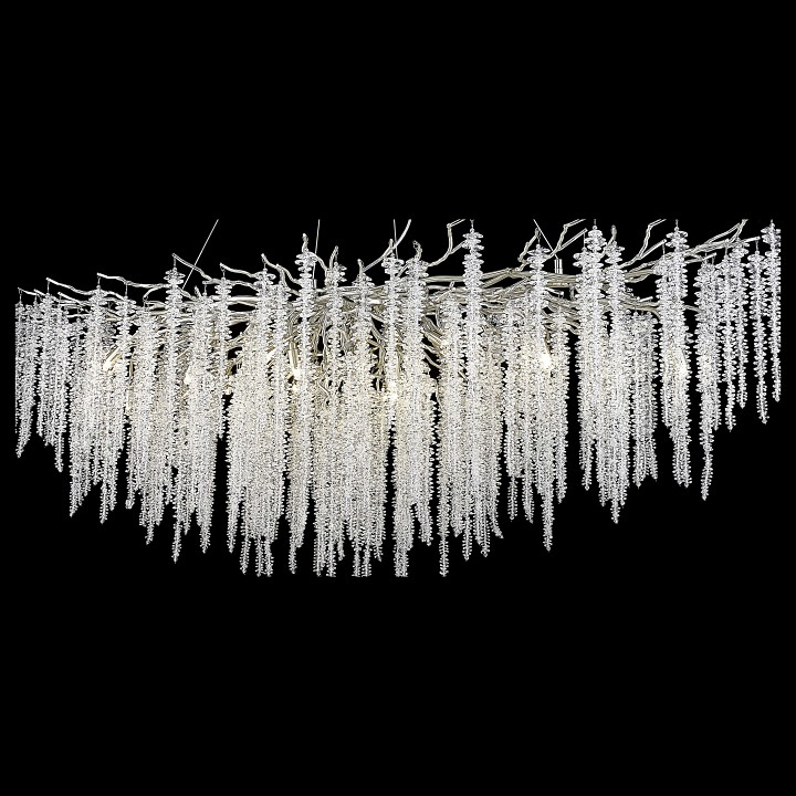 Подвесная люстра Wertmark Daciana WE185.18.223 - 0