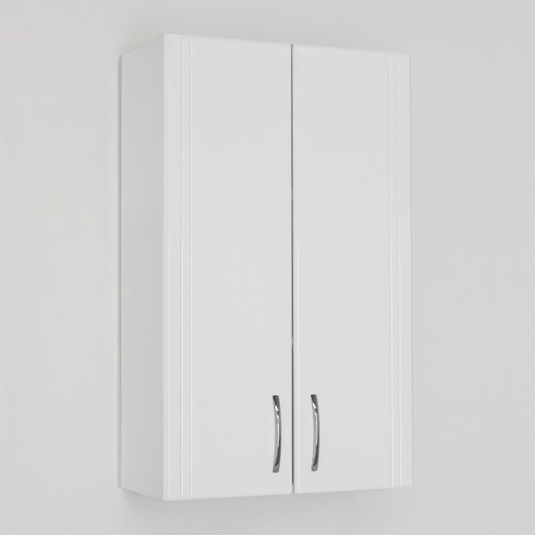 Шкаф Style Line Эко Стандарт 48 белый ЛС-00000196 - 1