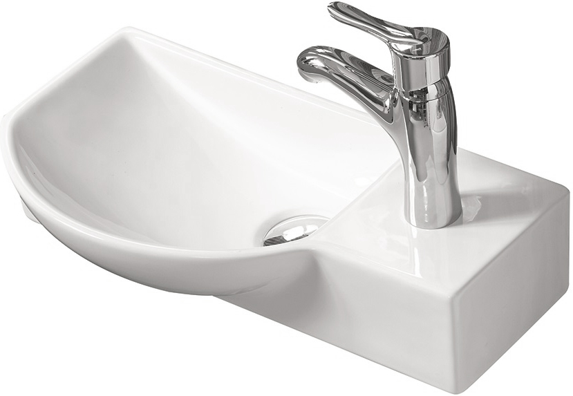 Рукомойник SantiLine SL-2012L - 0