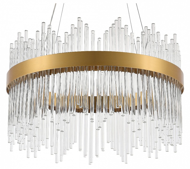 Подвесной светильник Natali Kovaltseva Smart Нимбы LED LAMPS 81260 - 0