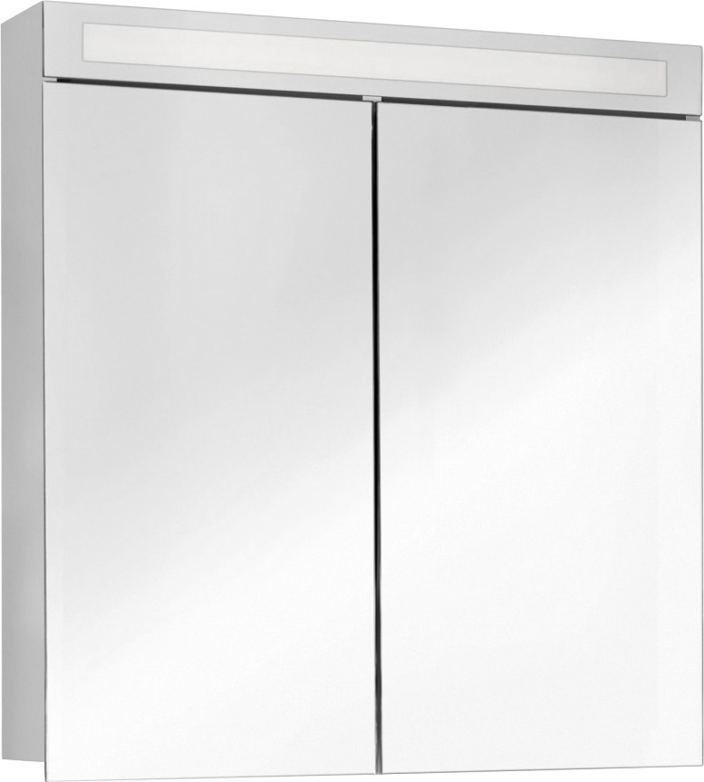 Мебель для ванной Dreja.Eco Q Plus 80 белая - 3