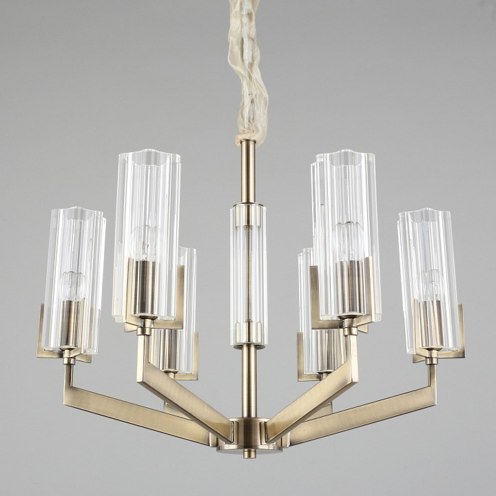 Подвесная люстра Omnilux Ledro OML-69903-06 - 2