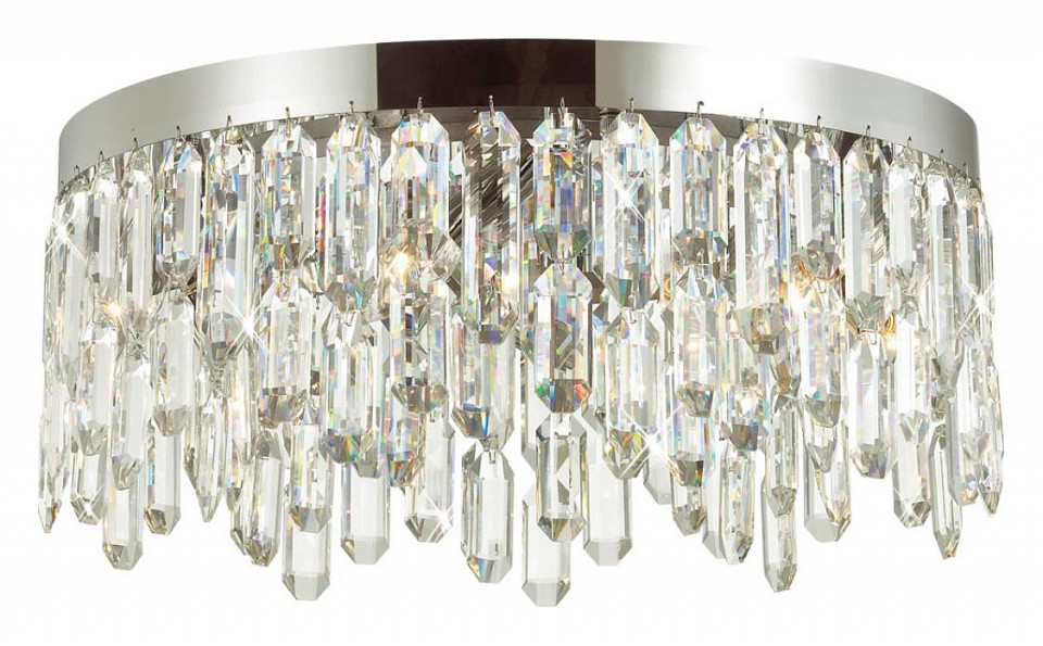 Потолочный светильникOdeon Light Hall Dakisa 4985/6C - 1