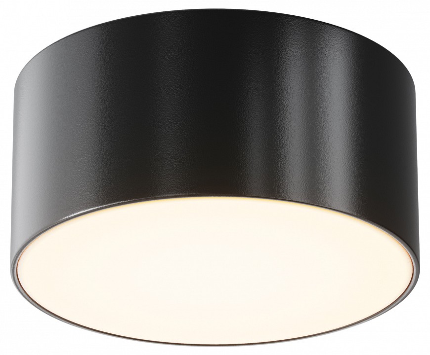 Накладной светильник Maytoni Zon IP O430CL-L15B3K - 0