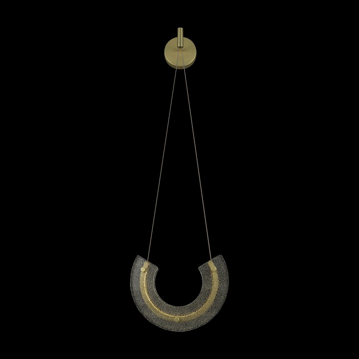 Подвесной светильник Maytoni Maya P091WL-L18G3K - 4