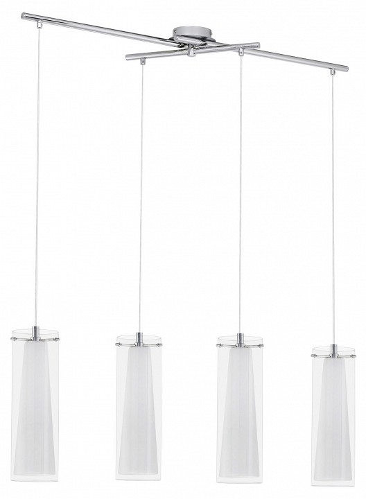 Подвесной светильник Eglo ПРОМО Pinto 89834 - 0