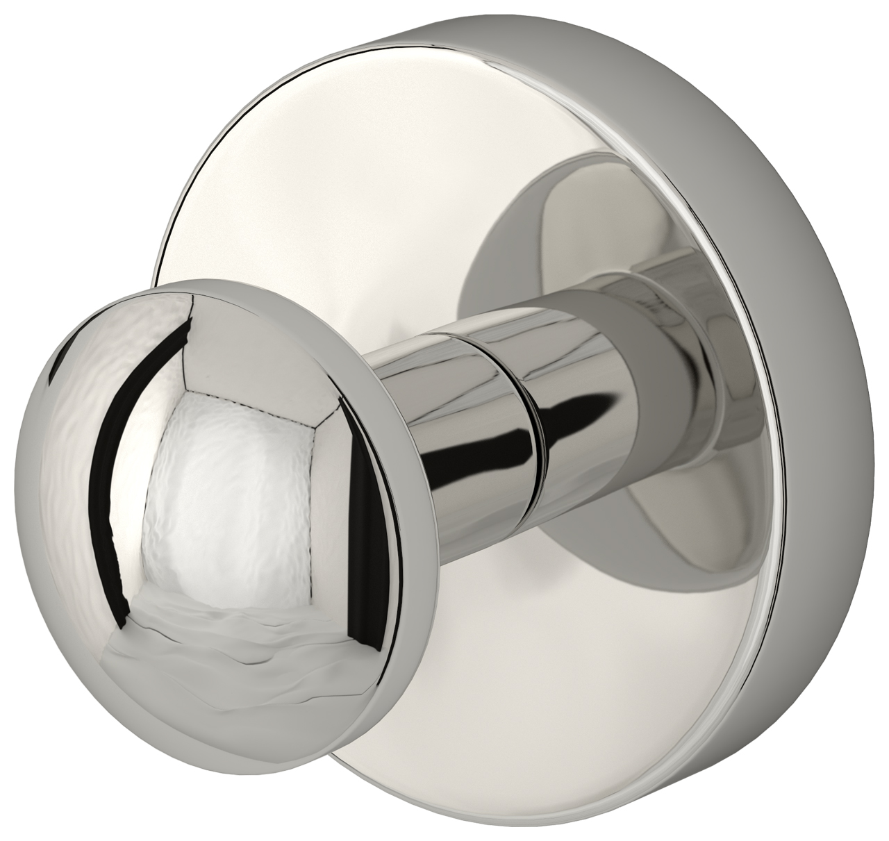 Вешалка Вешалка СФЕРА настенная / L 50 (Без покрытия) 00-3006-0000 - 0