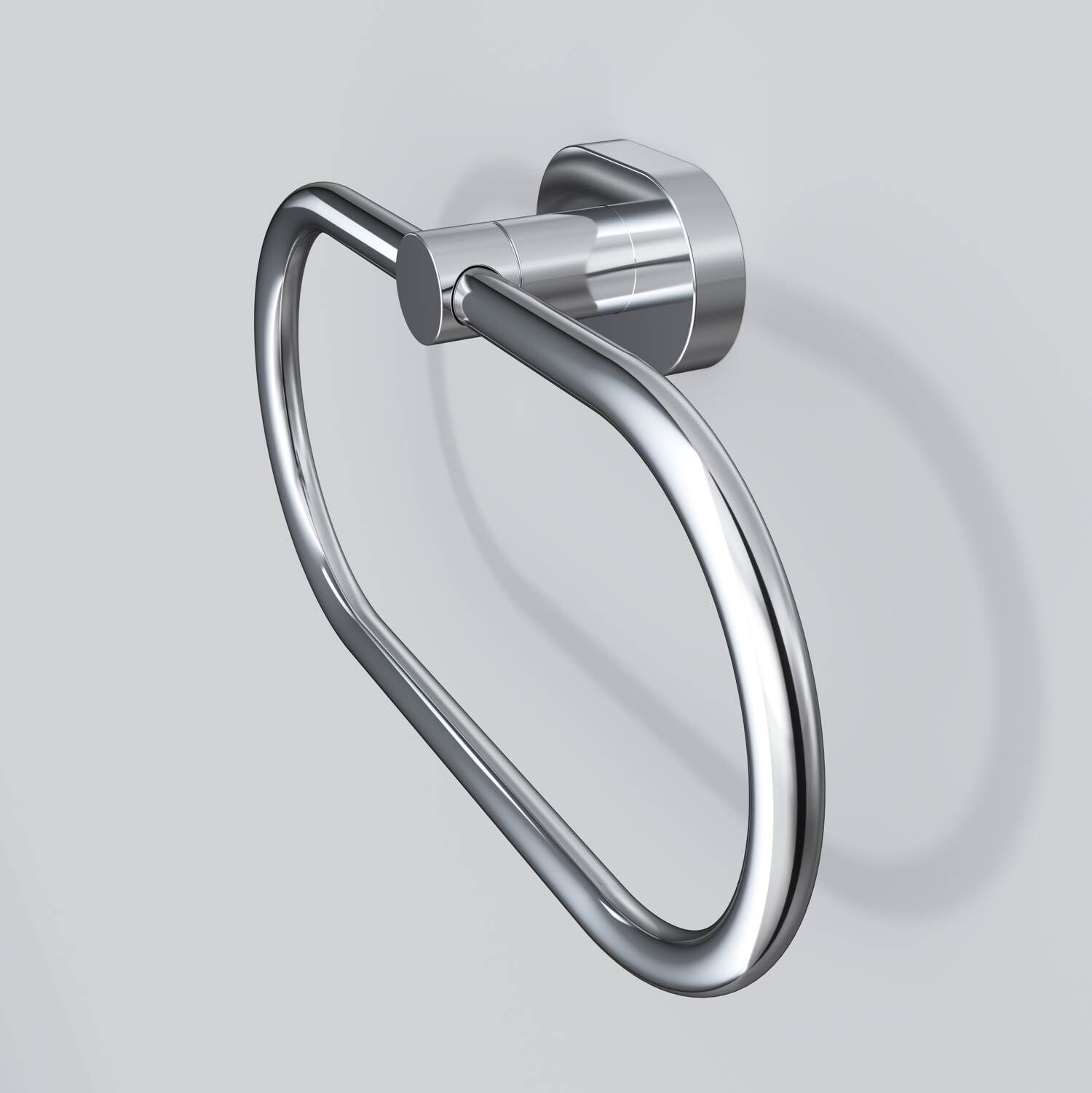 Полотенцедержатель AM.PM Sense L A7434400 - 3