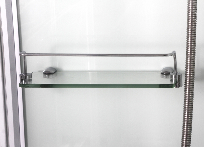 Душевая кабина с поддоном River Penta 100  10000003117 - 4