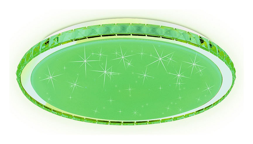 Накладной светильник Ambrella Light FF FF501 - 2