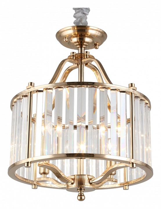 Подвесной светильник Aployt Romen APL.809.03.04 - 0