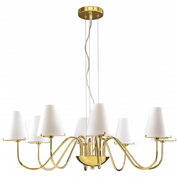 Подвесная люстра Lightstar Diafano 758082 - 1