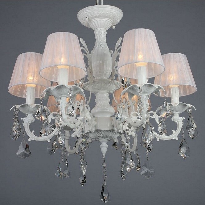 Подвесная люстра Omnilux OML-30807-06 - 5