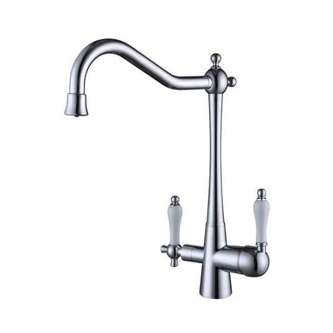 Смеситель для кухонной мойки  KAISER Vincent  31844 - 0