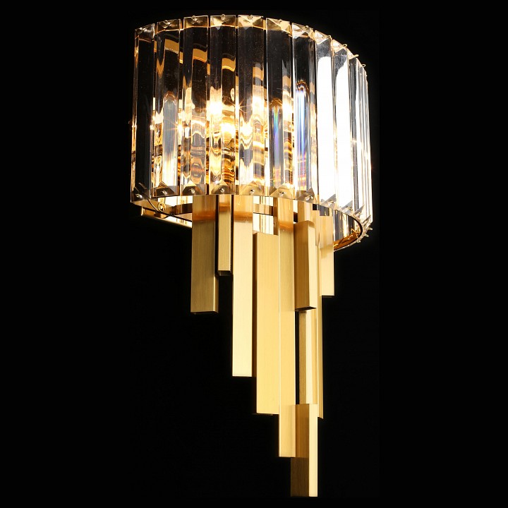 Накладной светильник Aployt Ornella APL.642.01.02 - 5