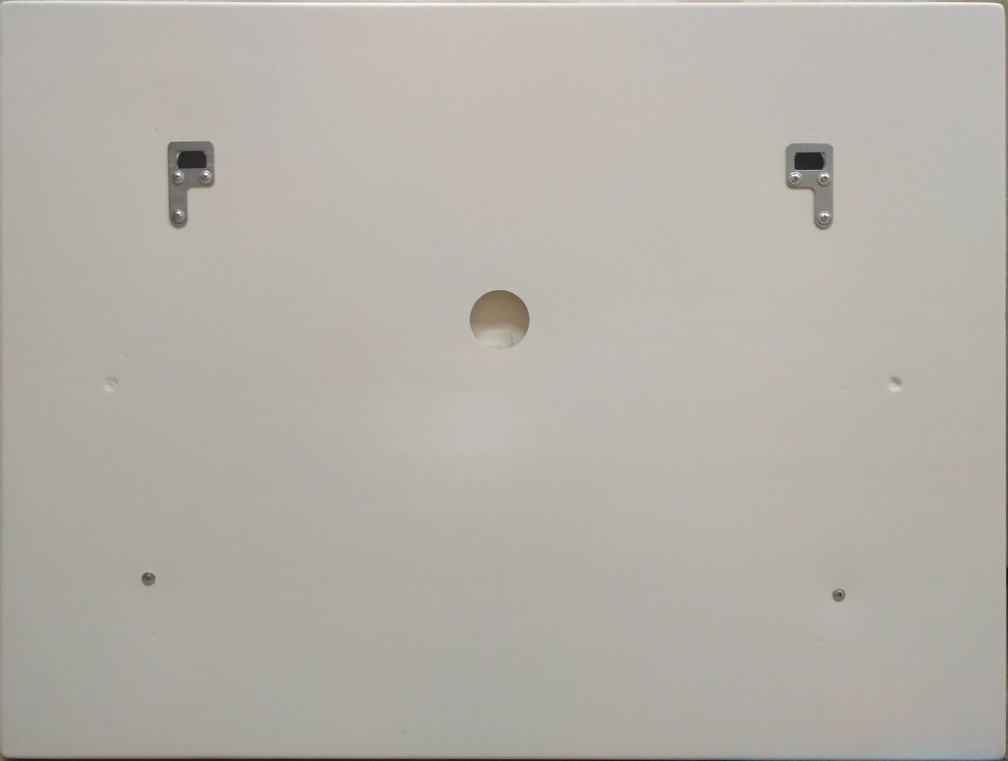 Зеркало Cersanit LED 060 pro 80, с подсветкой KN-LU-LED060*80-p-Os - 2