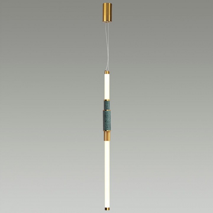 Подвесной светильник Odeon Light Marmi 4360/14L - 1