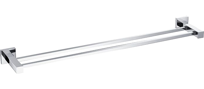 Полотенцедержатель Timo Selene (10056/00 chrome) - 0