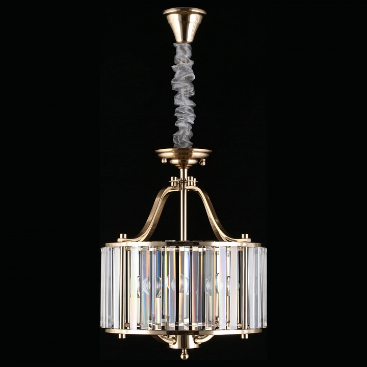 Подвесной светильник Aployt Romen APL.809.03.04 - 3