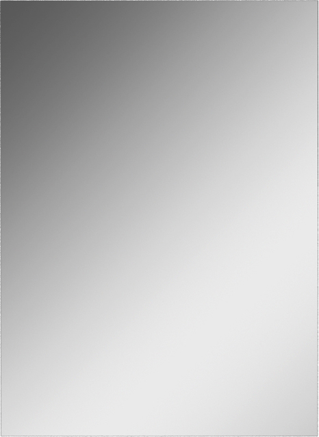 Зеркало-шкаф DIWO Архангельск 40 AH2304Z - 8