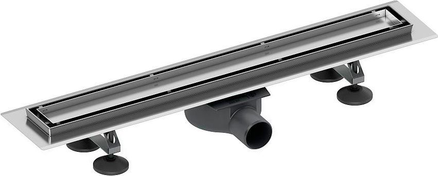 Душевой лоток TECE Linus 15103089 2 в 1 80 см - 0