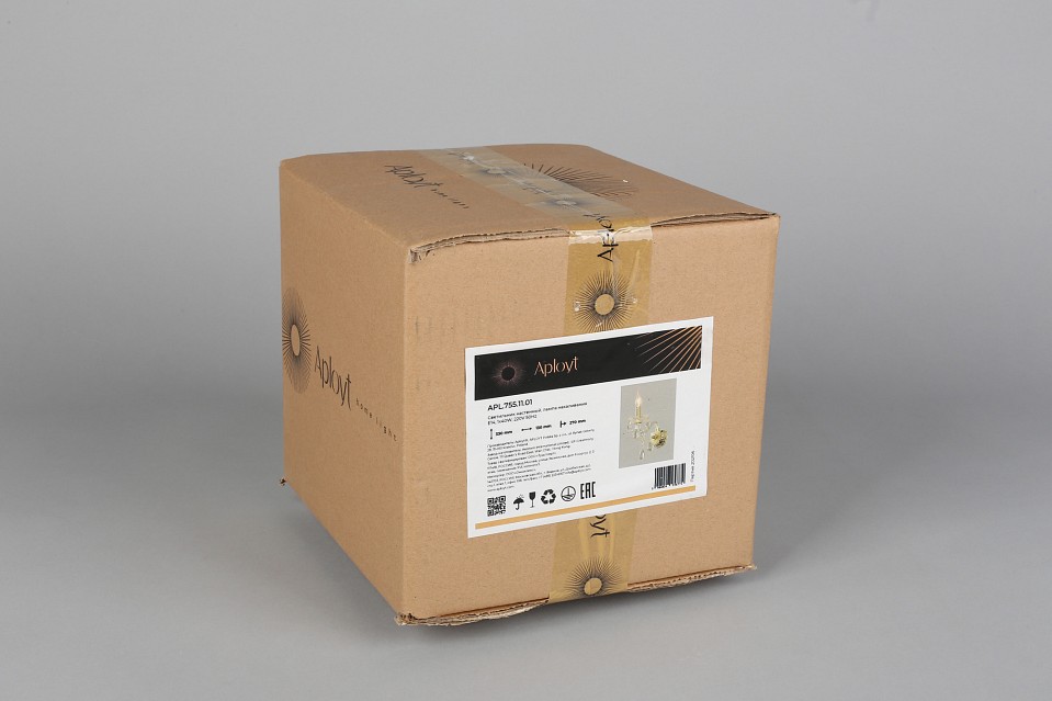 Бра Aployt Koletta APL.755.11.01 - 6