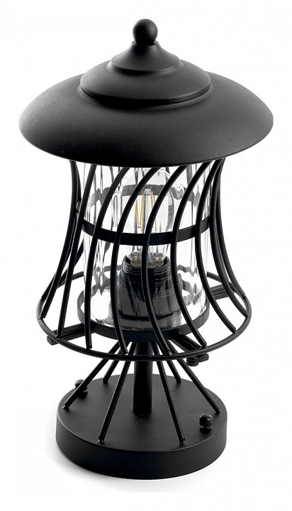 Уличный светильник Feron Мадрид PL524 11687 - 0