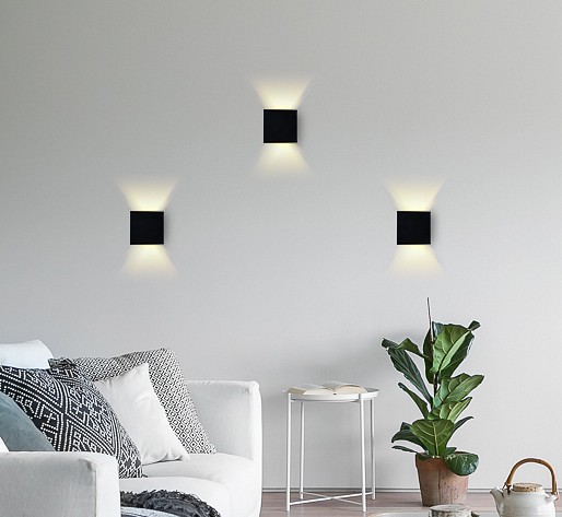 Накладной светильник Ambrella Light FW FW138 - 5