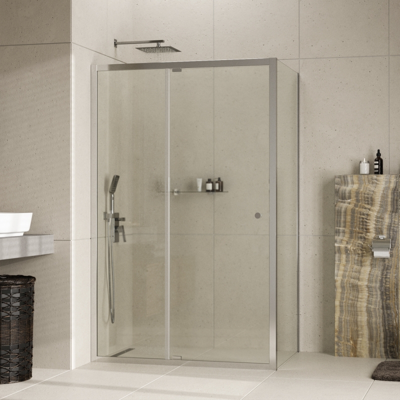 Aula 11P07 Душевой уголок - 1