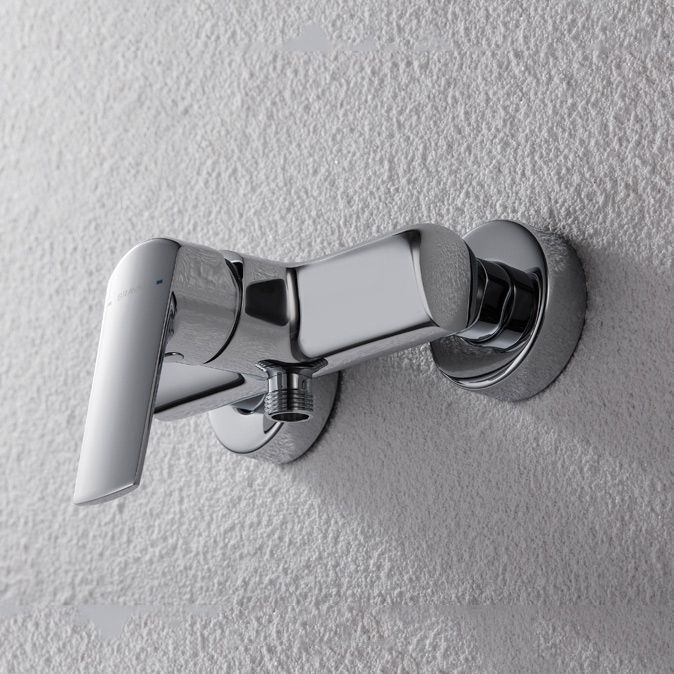 Смеситель Bravat Real F9121179CP-01 для душа - 2