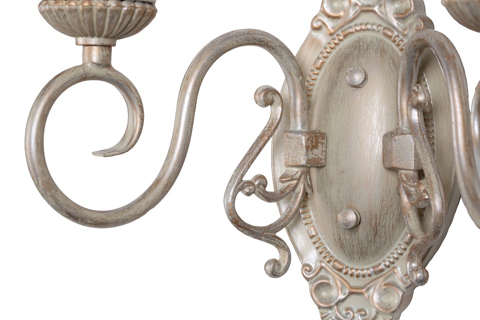 Бра Favourite Gesso 1141-2W - 1