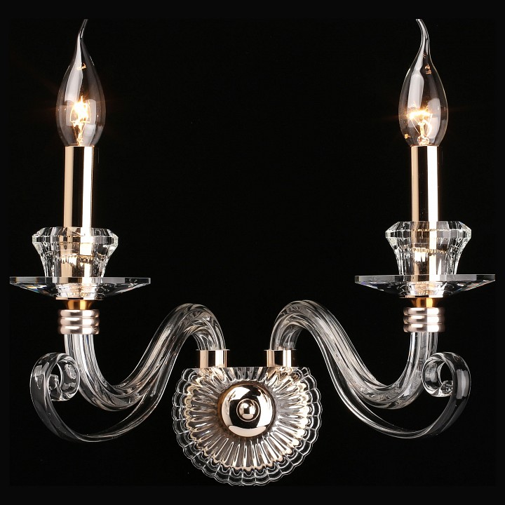 Бра Aployt Daniele APL.701.01.02 - 1