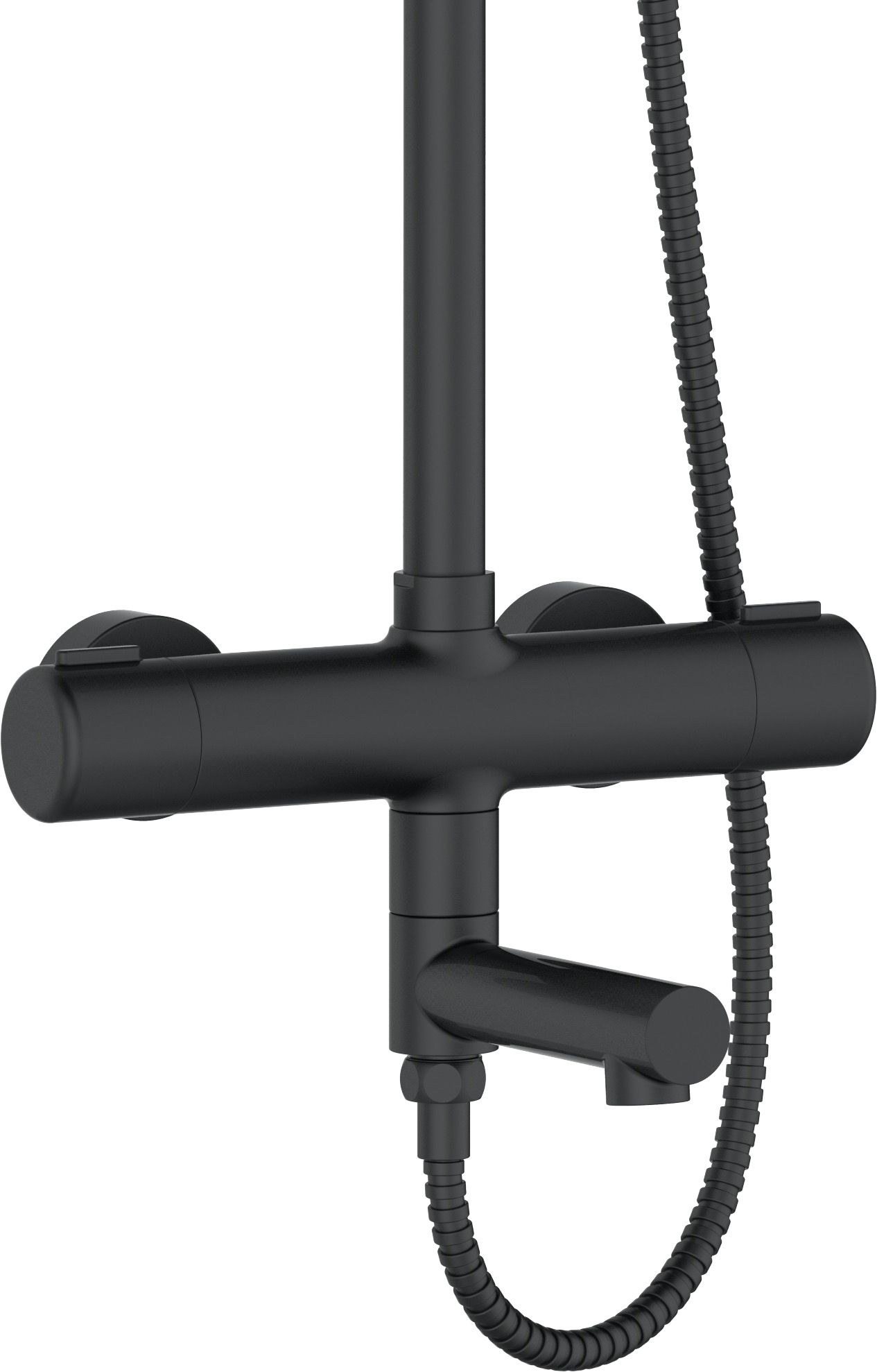 Душевая стойка Agger Thermo A2461144 - 2