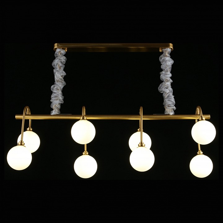 Подвесная люстра Aployt Eloiz APL.839.03.08 - 10