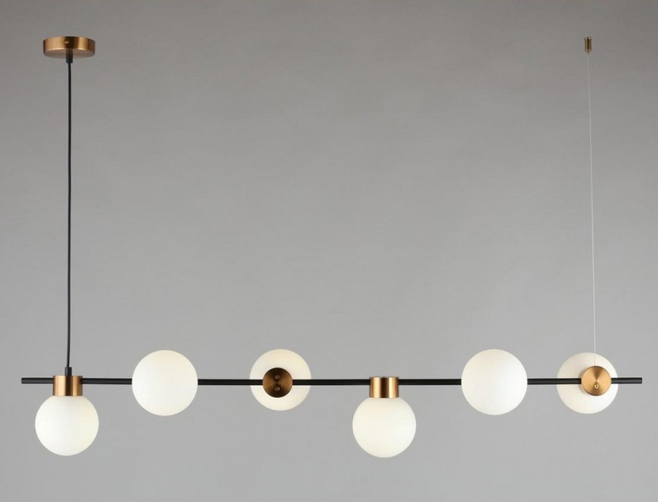 Подвесной светильник Omnilux Nembro OML-59503-06 - 2