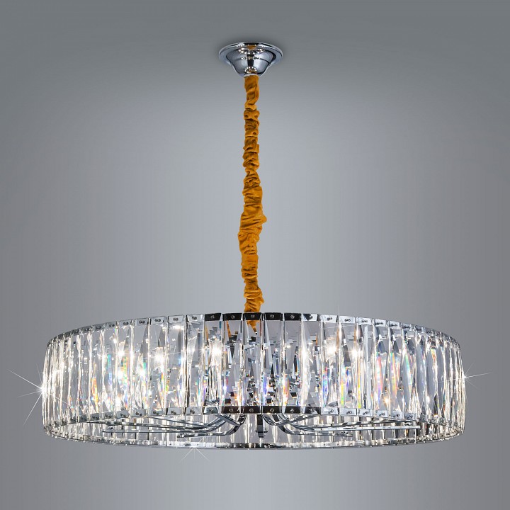 Подвесная люстра Citilux Aria EL321P10 - 2