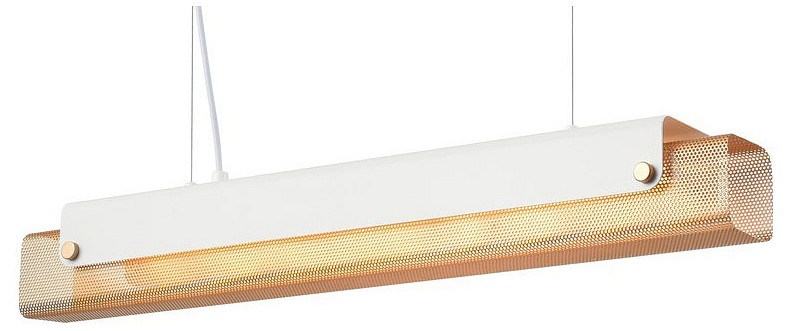 Подвесной светильник Velante 421 421-003-01 - 0