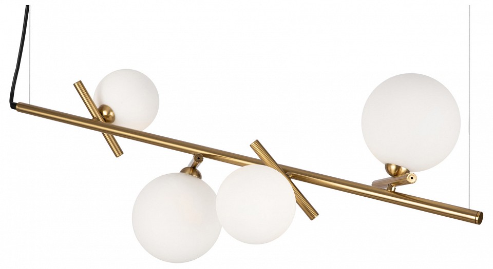 Подвесной светильник Freya Blossom FR5259PL-04BS - 0