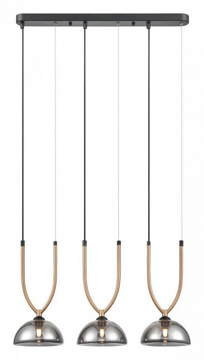 Подвесной светильник Vele Luce Cloe VL5434P03 - 0