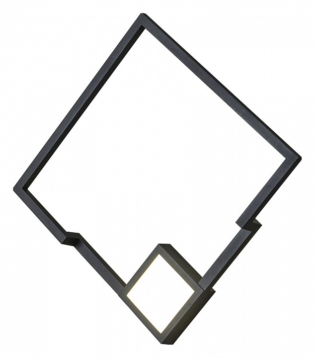 Настенный светодиодный светильник Mantra Boutique 7680 - 0