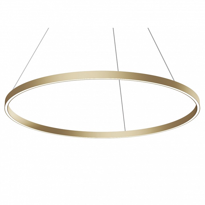 Подвесной светильник Maytoni Rim MOD058PL-L54BSK - 0