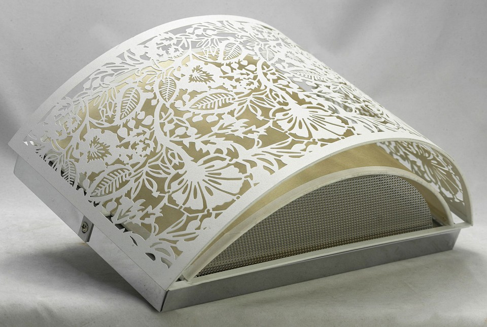 Накладной светильник Lussole Vetere GRLSF-2301-01 - 4